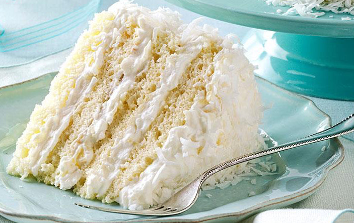 Cake Slices (In-Store)